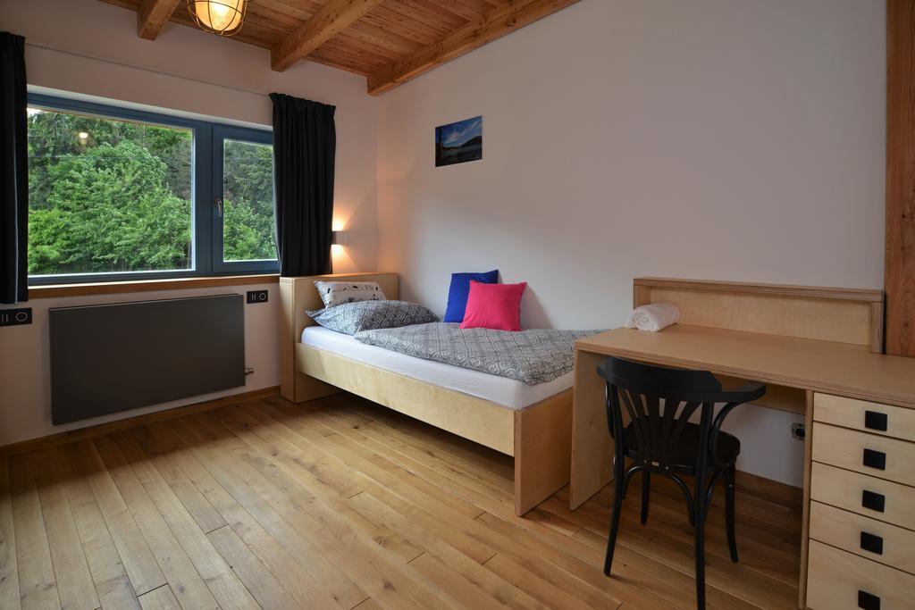Farma Noe Guest House Brezina  Rom bilde