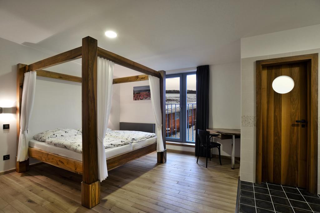 Farma Noe Guest House Brezina  Rom bilde