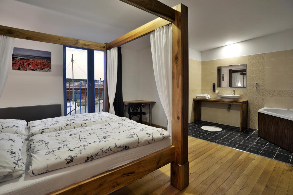 Farma Noe Guest House Brezina  Rom bilde