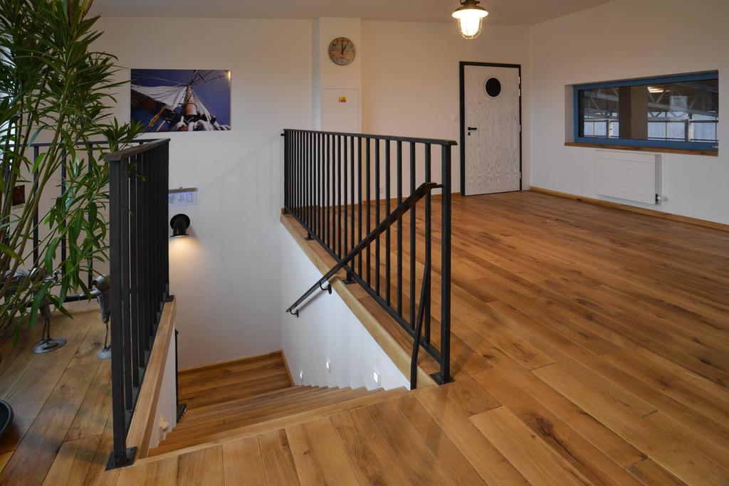 Farma Noe Guest House Brezina  Rom bilde