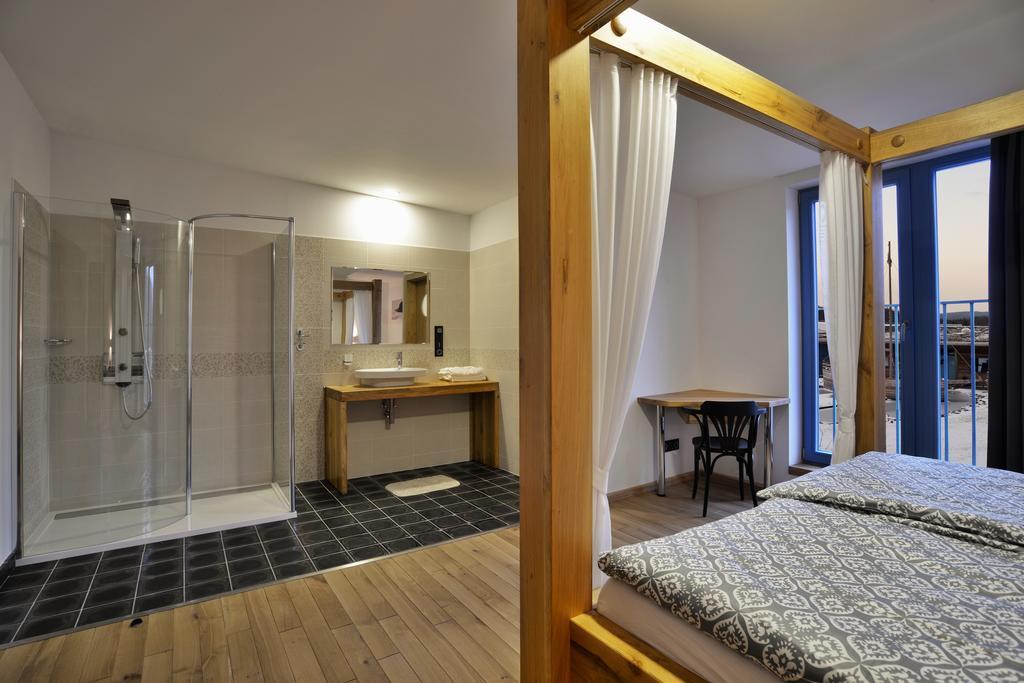 Farma Noe Guest House Brezina  Rom bilde