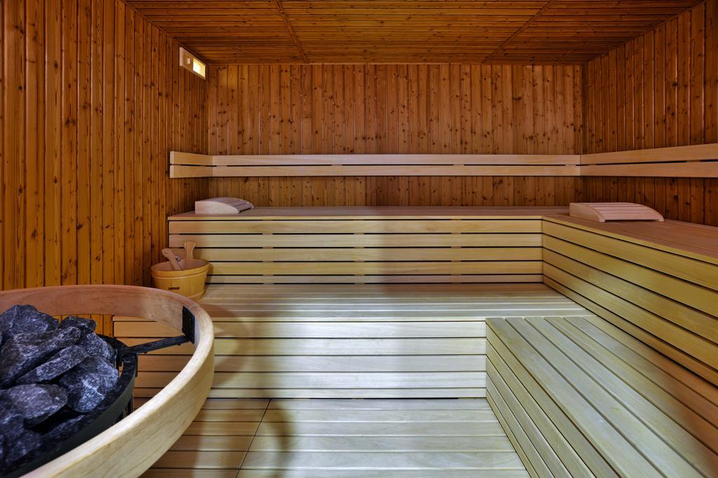 Farma Noe Guest House Brezina  Eksteriør bilde