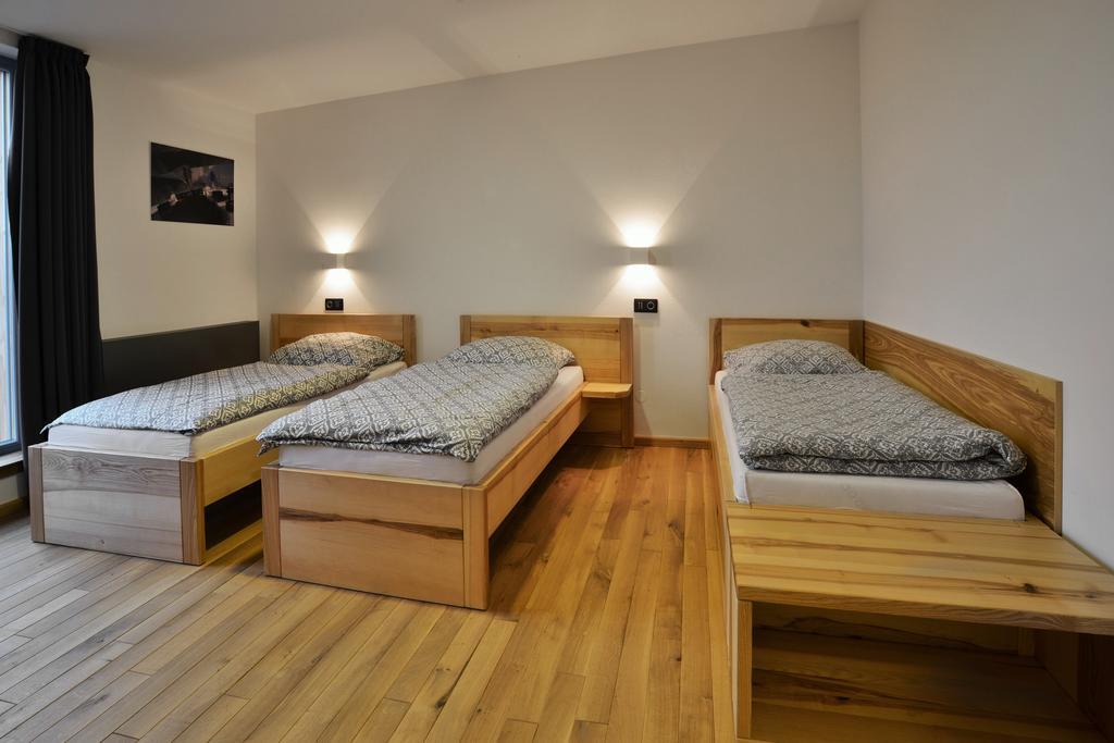 Farma Noe Guest House Brezina  Rom bilde