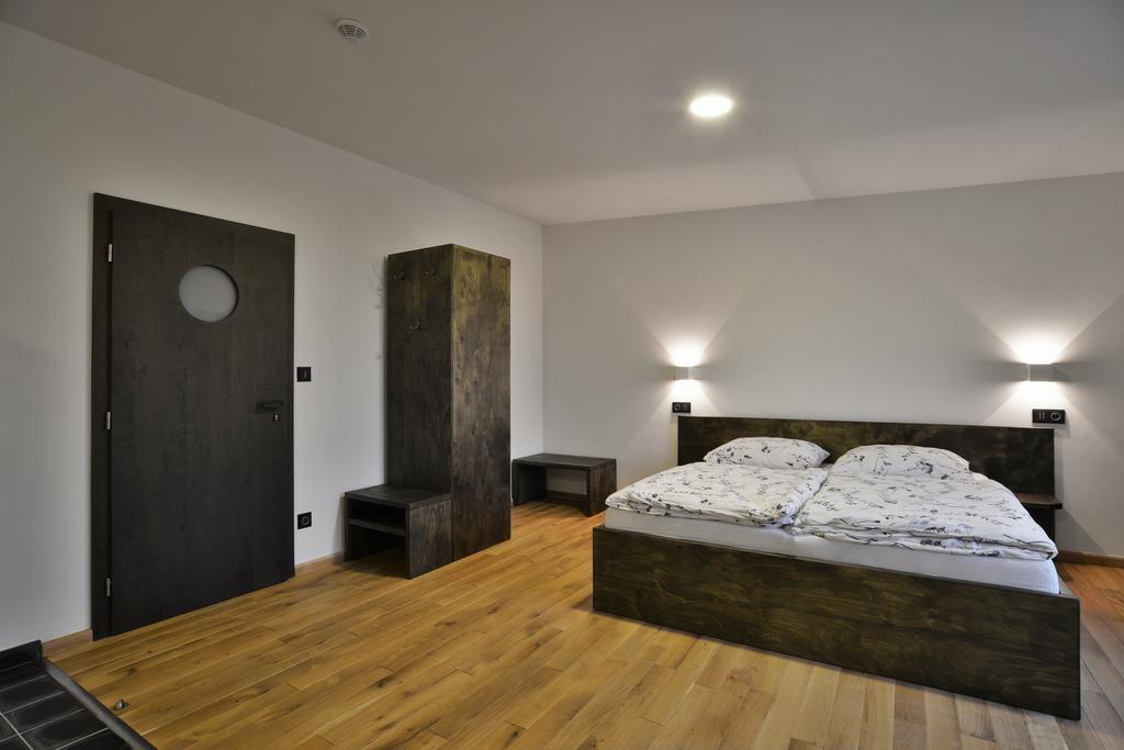 Farma Noe Guest House Brezina  Rom bilde