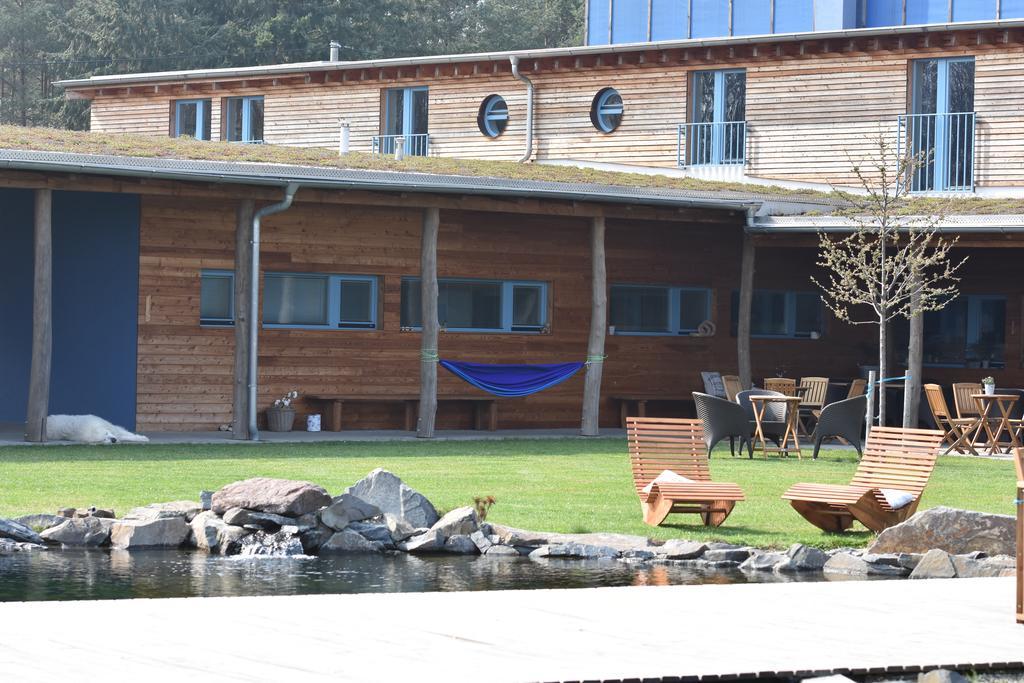 Farma Noe Guest House Brezina  Eksteriør bilde
